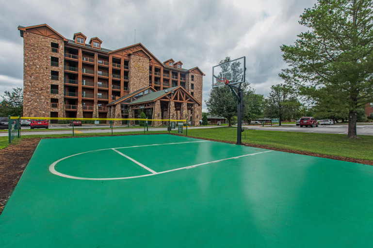 Westgate Branson Woods Resort, Taney