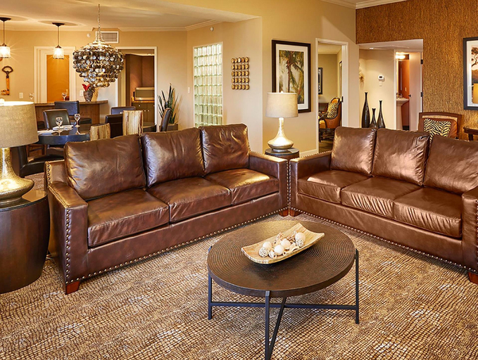 Public Area 4, DoubleTree by Hilton Phoenix Mesa, Maricopa