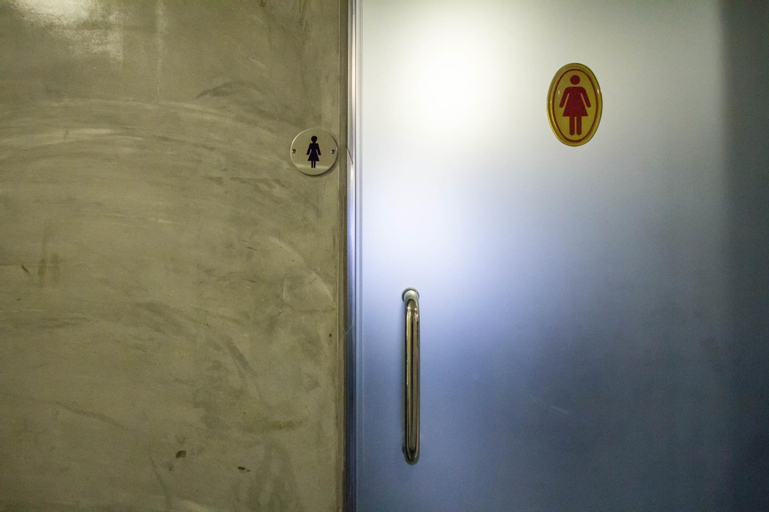 Public Area 2, M Qube Hotel , Barat Daya