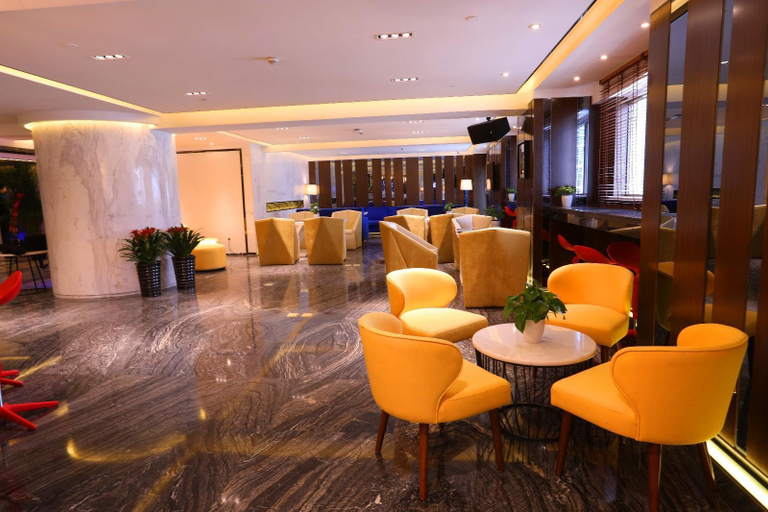 Others 4, Zmax Hotel·Xining Wanda Plaza, Xining