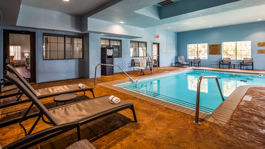 Others 5, Best Western Plus Barsana Hotel & Suites, Oklahoma