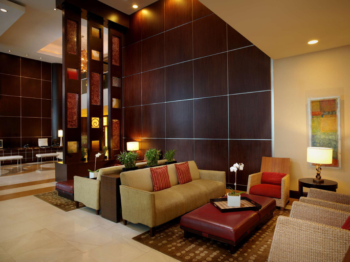 Public Area 4, Beach House Fort Lauderdale, a Hilton Resort, Broward