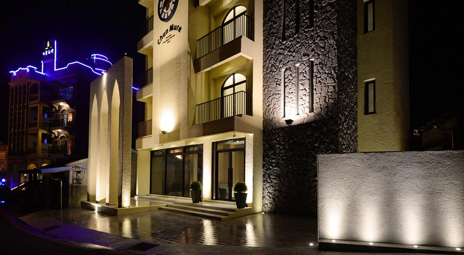 Others 5, Chun Mure Hotel, Hualien