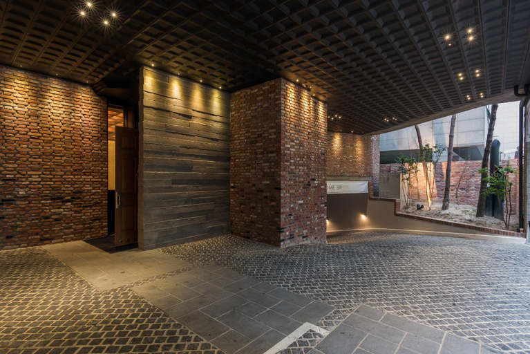 Public Area 2, Hotel March, Daedeok