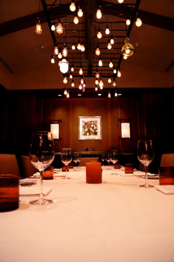 Food & Drinks 5, L’Auberge Casino Resort, Calcasieu