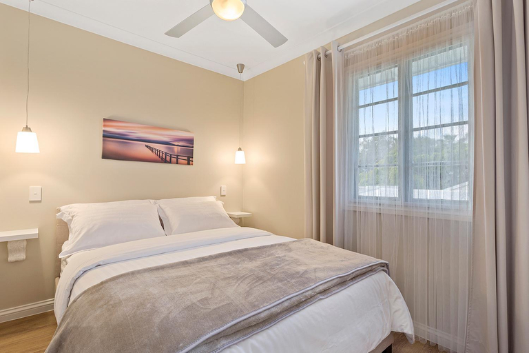 Bedroom 3, Hamptons at The Bay, Deception Bay