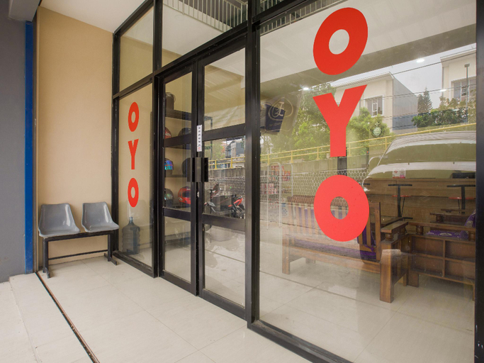 Others 4, OYO 3462 Cimindi Residence, Cimahi