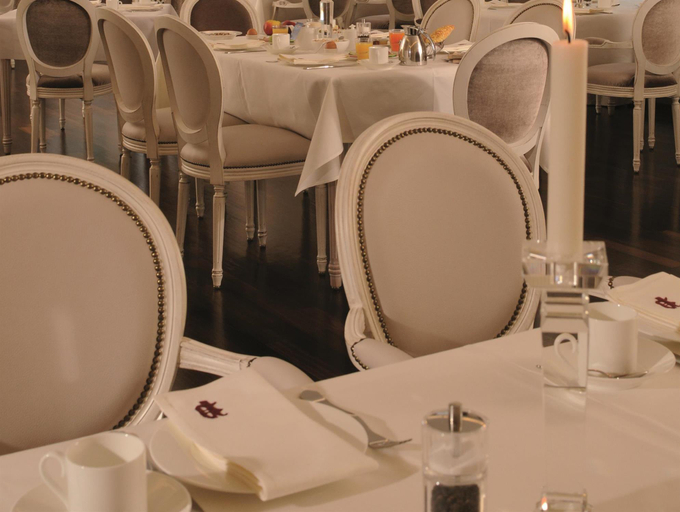 Food & Drinks 3, Best Western Plus Hotel StadtPalais, Braunschweig