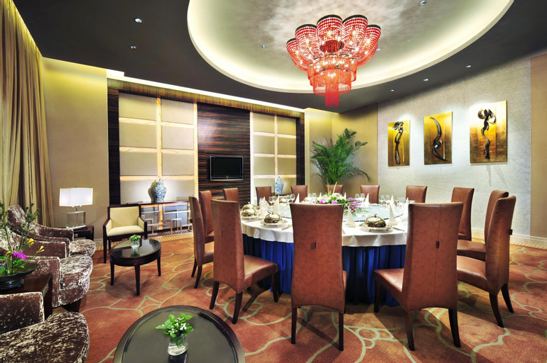 Food & Drinks 5, Ningbo, Ningbo