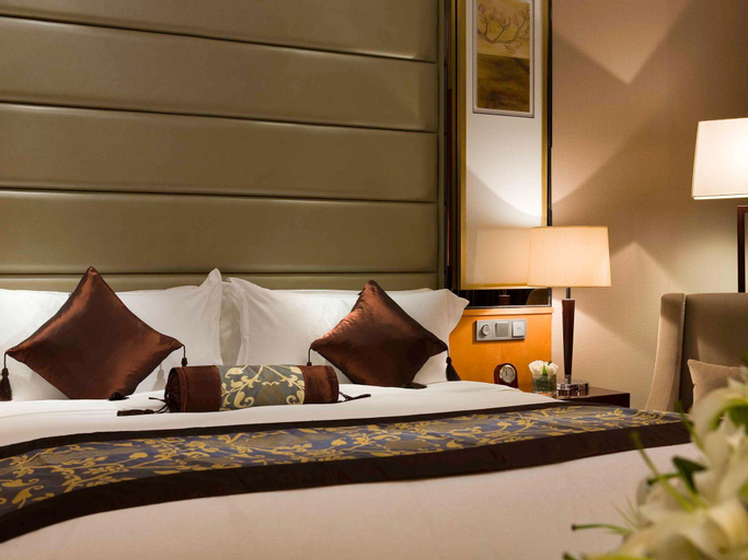 Bedroom, Ningbo, Ningbo
