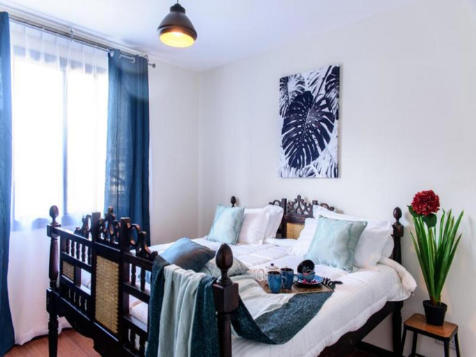 Bedroom 2, Fig Tree Residences, Kinondoni