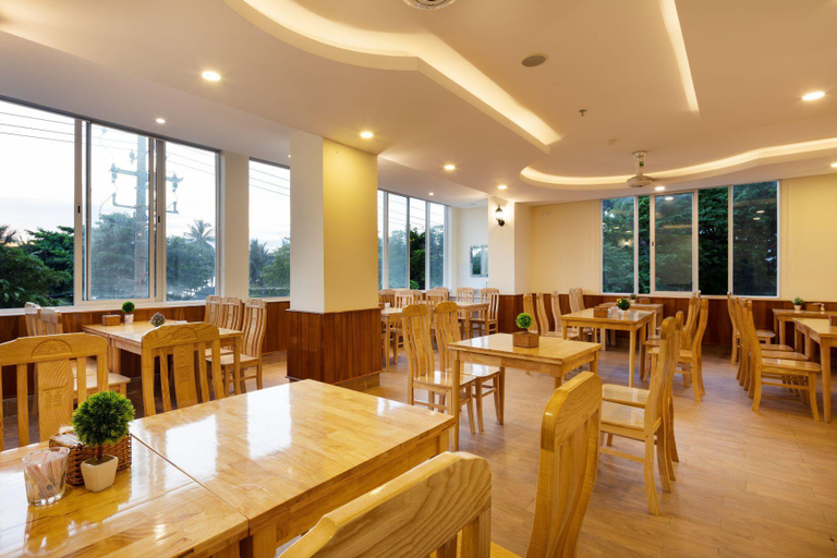 Food & Drinks 5, Glory Hotel Nha Trang, Nha Trang