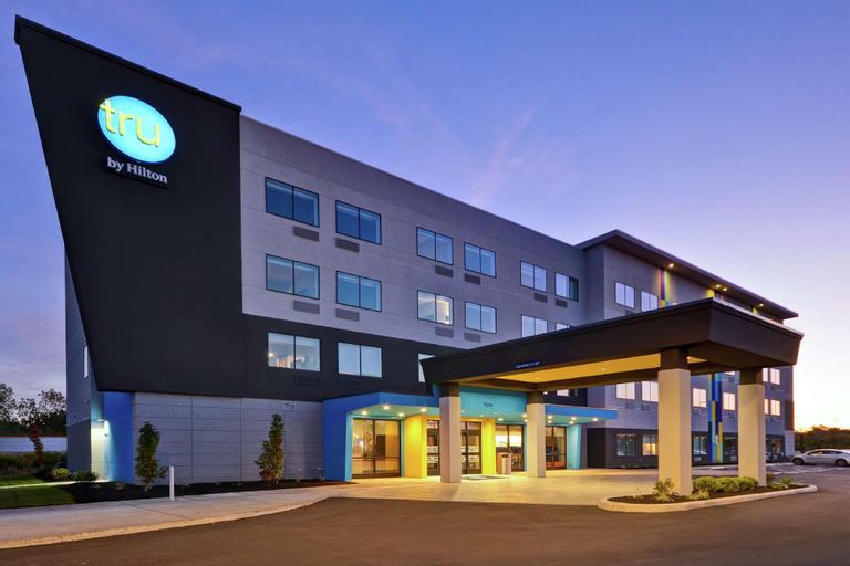 Tru by Hilton Huber Heights Dayton, Montgomery