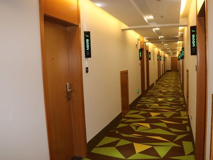 Public Area 5, Vatica Hefei Anqing West Road Nongda East Gate Hotel, Hefei