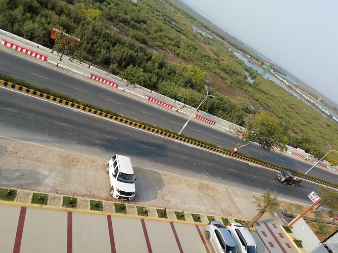 Others 4, Rainbow Resort Diu, Diu