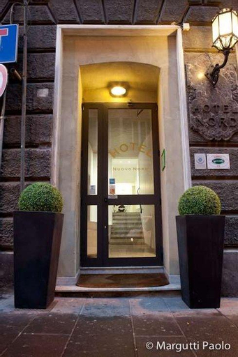 Hotel Nuovo Nord, Genova