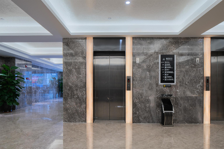 Others 3, hailihotel, Dongguan
