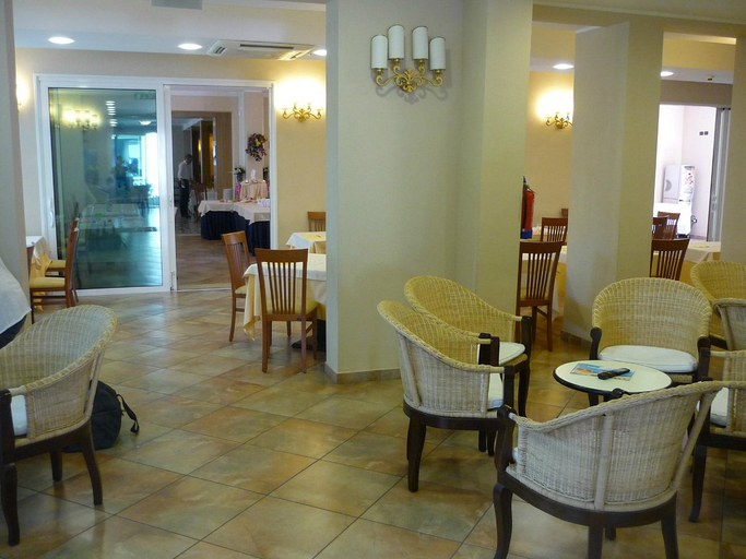 Public Area 3, Hotel Jole, Forli' - Cesena