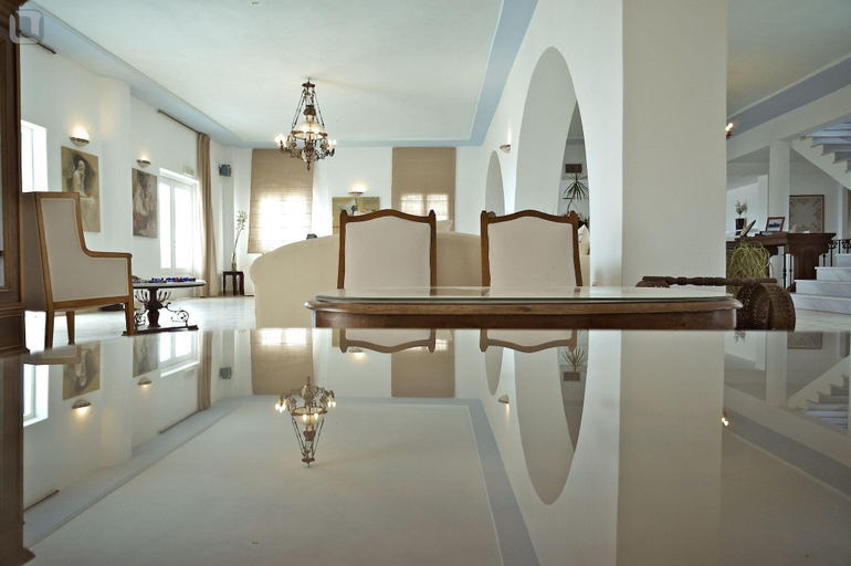 Public Area 4, Paros Agnanti Resort & Spa, South Aegean