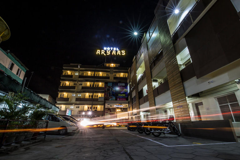 Others 5, Hotel Aryaas, Tirunelveli