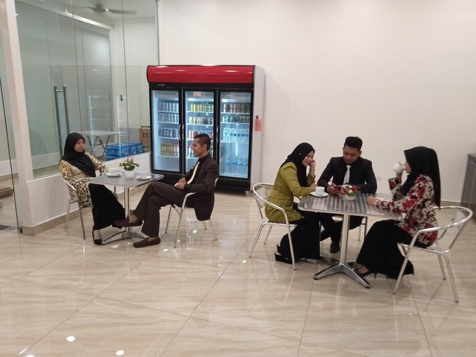 Others 5, Hotel Agro Raub, Raub