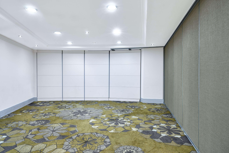 Public Area 4, Hilton Porto Alegre, Porto Alegre
