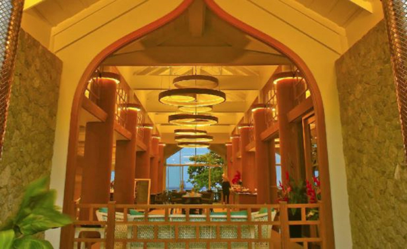 Public Area 5, Beyond Karon, Pulau Phuket