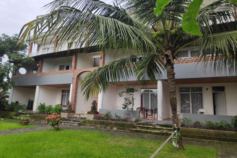 Pecatu Guest House, Badung
