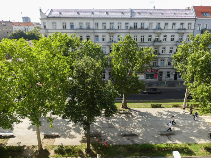 Exterior & Views 5, Hotel Goldmarie, Berlin