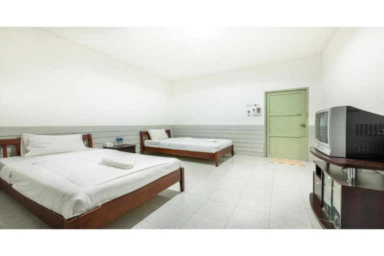 Bedroom 5