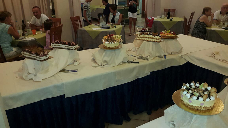 Food & Drinks 5, Hotel Jole, Forli' - Cesena