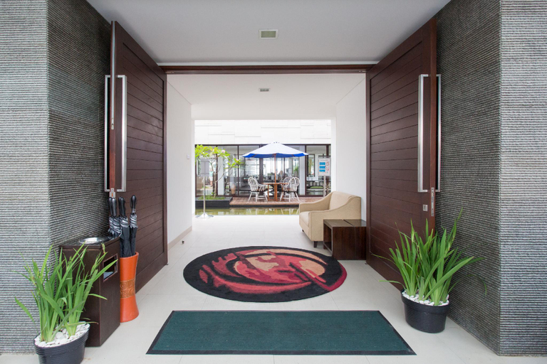Public Area 5, Pantai Indah Lagoi Bintan, Bintan Regency