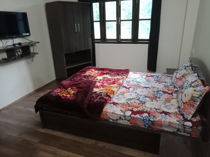 5, Khatija Residency and Restaurant, East Sikkim