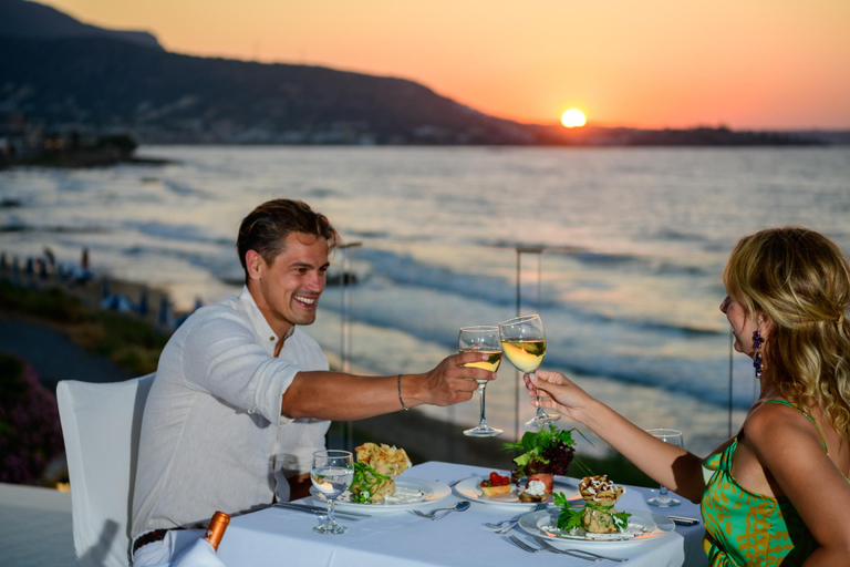 Food & Drinks 5, Alexander Beach Hotel & Village Resort, Crete