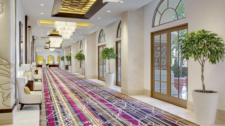 Public Area 3, Green Valley Ranch Casino Resort Spa, Clark
