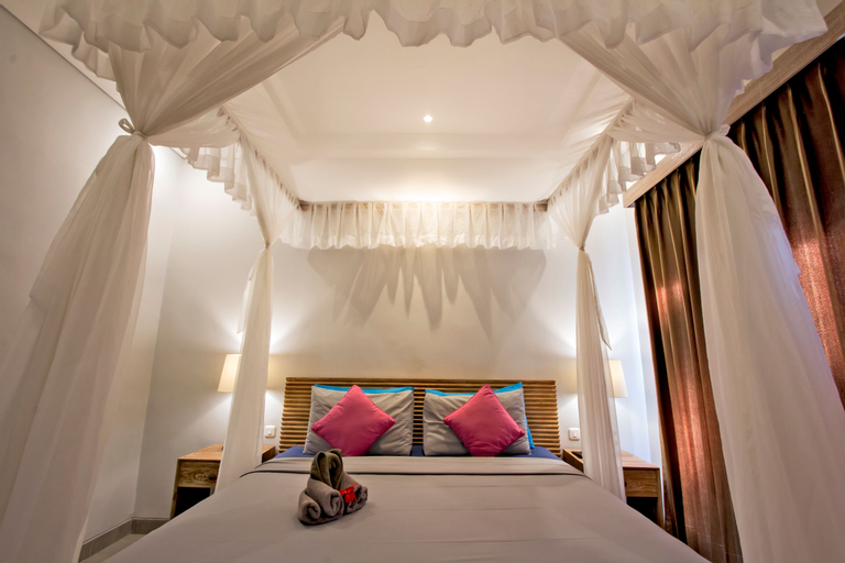 Bedroom 7