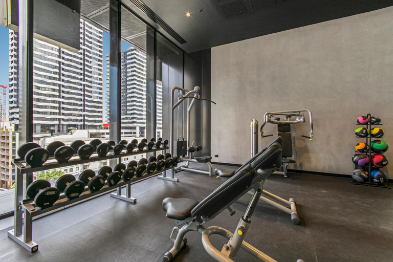 Others 5, Serviced Apartments Melbourne - Empire, Melbourne