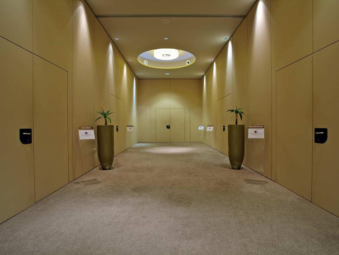 Public Area 4, Acaya Golf Resort & SPA, Lecce
