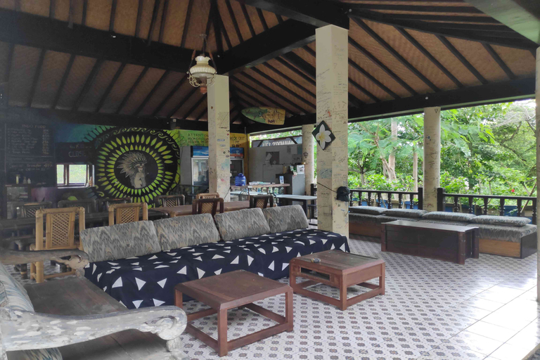 Public Area 5, Pecatu Guest House, Badung