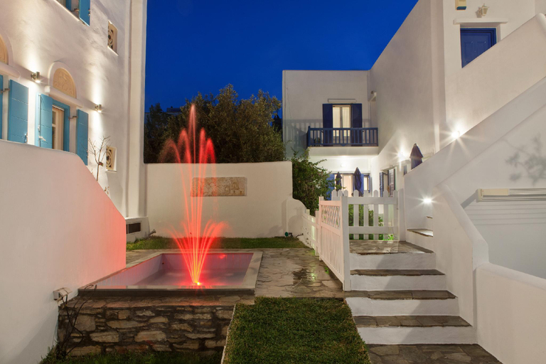 Others 4, TINOS AQUA PALAZZO, South Aegean
