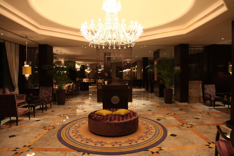 Public Area 4, The Russelior Hotel & Spa, Hammamet