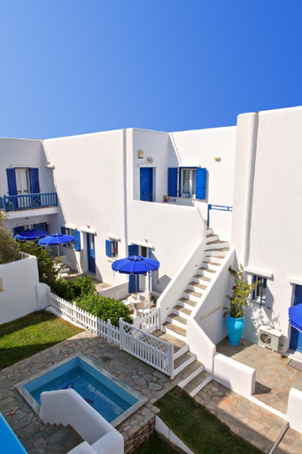 Others 5, TINOS AQUA PALAZZO, South Aegean