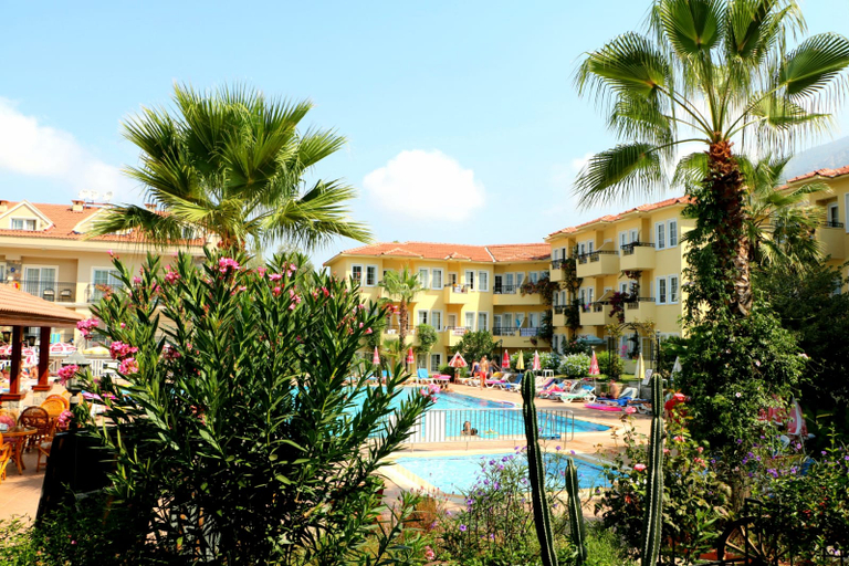 Exterior & Views 2, Celay, Fethiye