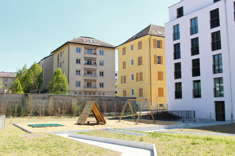Others 5, Beautiful Loft In The Center Of Lausanne, Ouest lausannois