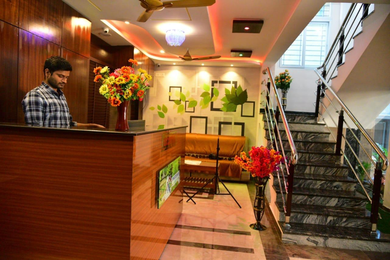 Others 5, NB Venkateswara Grand Inn Hotel, Chittoor