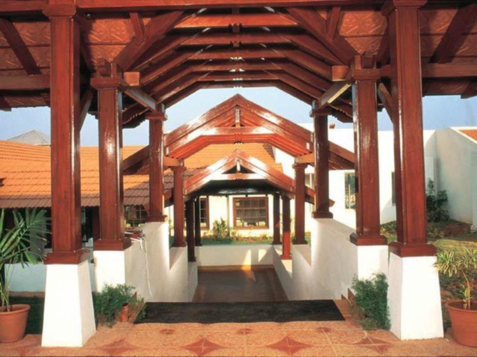 Public Area 4, Gateway Chikmagalur, Chikmagalur