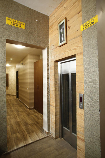 Others 5, Hotel L'AVENIR, Rohtak