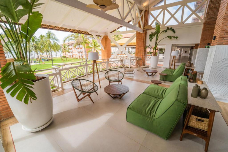 Public Area 4, Sauipe Brisa Grand Premium – All Inclusive, Mata de São João