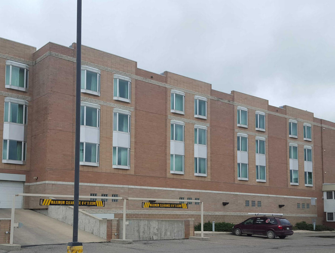 Others 3, Clarion Hotel & Suites, Division No. 7