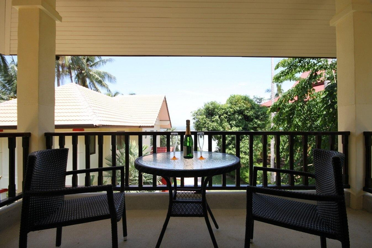 Others 5, Ten Bedroom Twin Beachfront Villas SDV232/234, Ko Phangan